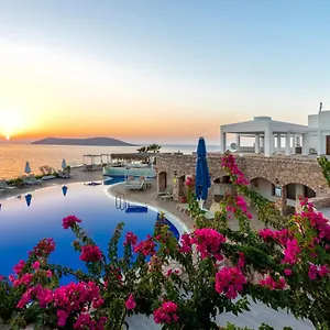 Vega Aparts Appart hôtel Gümüşlük