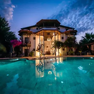 Murat Pasha Mansion (adults Only) Hotel