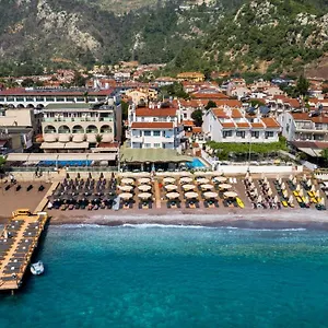 Turunç-malmen Hotel Turunç
