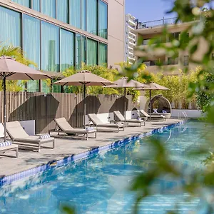 Novotel South Bank Hotel Brisbane