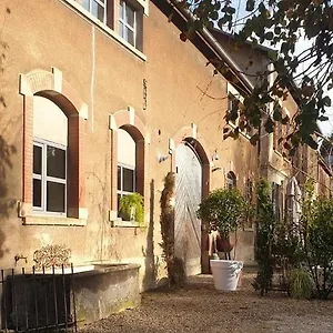 Matin De Saone Guest house